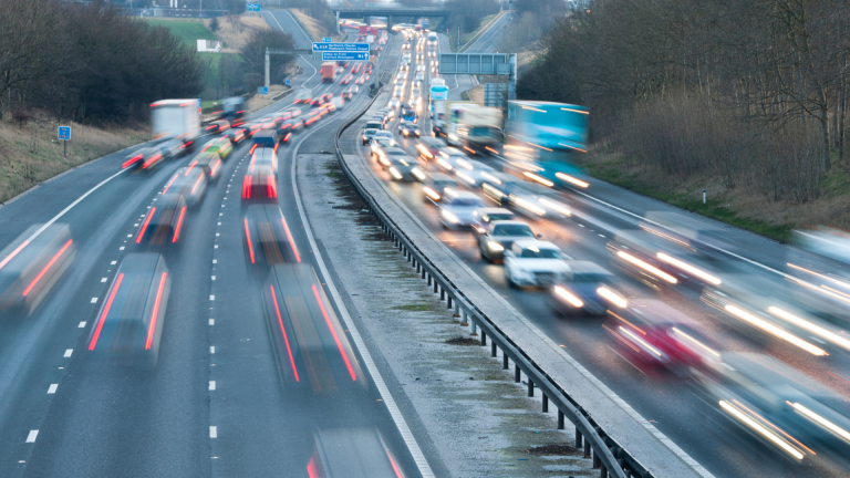 IAM RoadSmart warns motorists to be extra careful