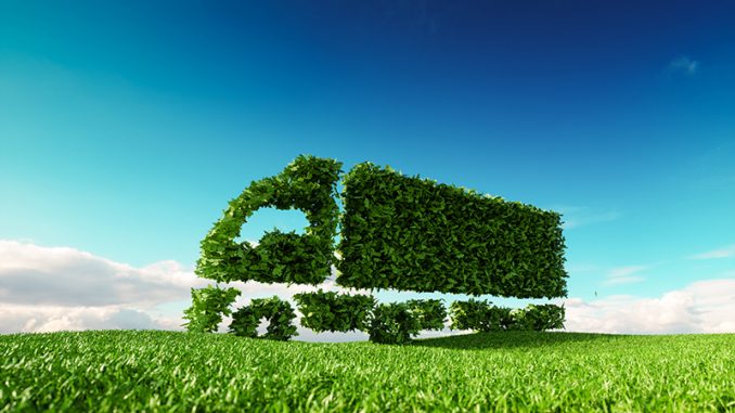 EV Cargo publishes first sustainability report