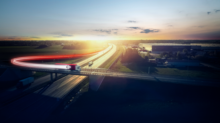 Bridgestone and Highways England reveal study results