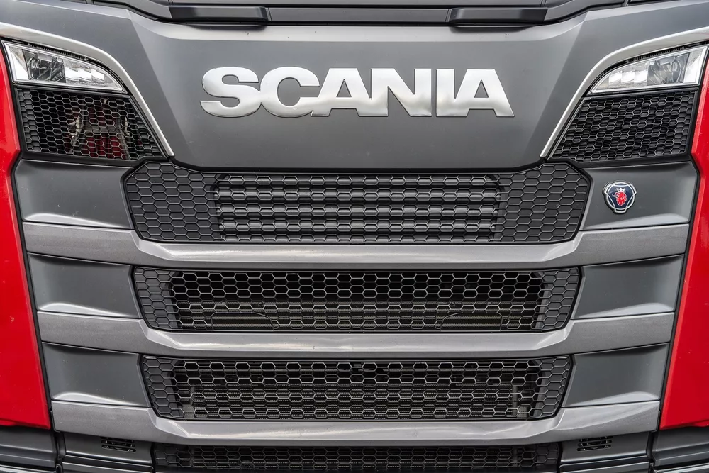 Preston-based FDC invests in Scania fleet