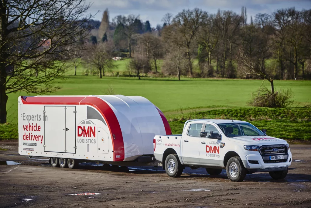 DMN Logistics acquires JLL Vehicle Distribution