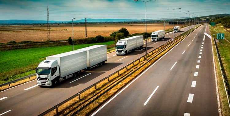 HGV levy to start again on 1 August