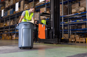 Avoid the headache of backache, and drive waste efficiency and productivity 
