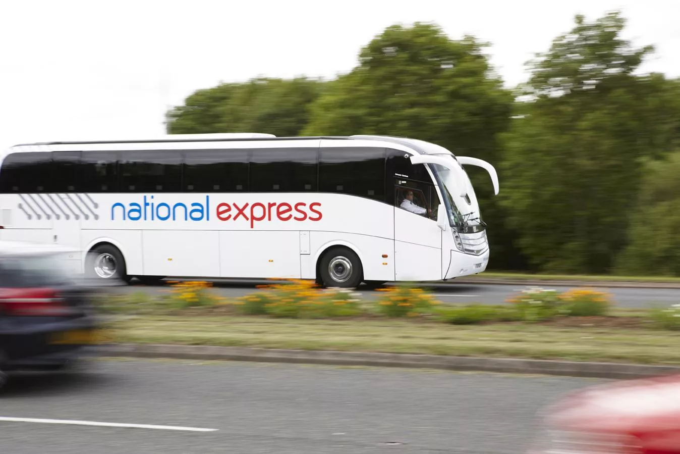 Women’s Aid and National Express Launch Road to Refuge