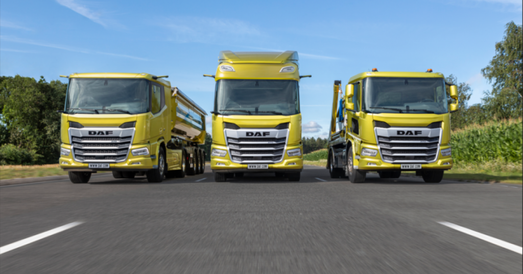 Generation Daf