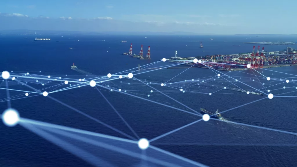 Looking at the Future of the Ports Industry