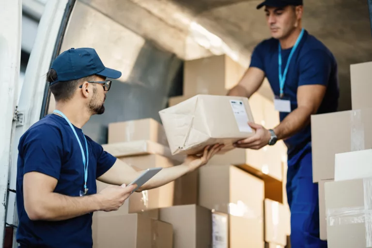 Global delivery and courier market set to reach $648bn