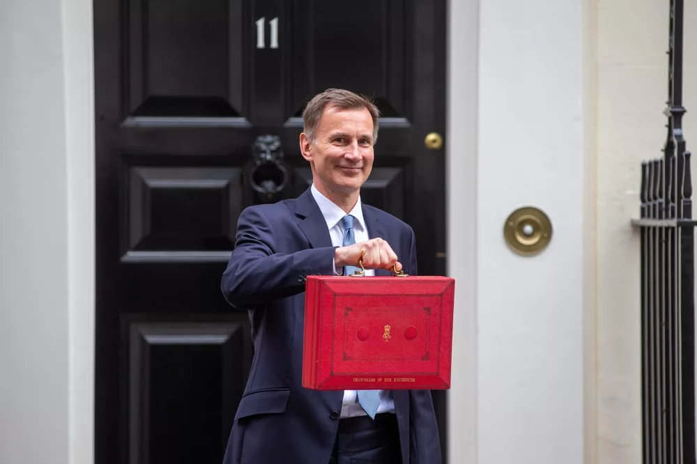 Spring Budget fails to deliver for retailers and SME's