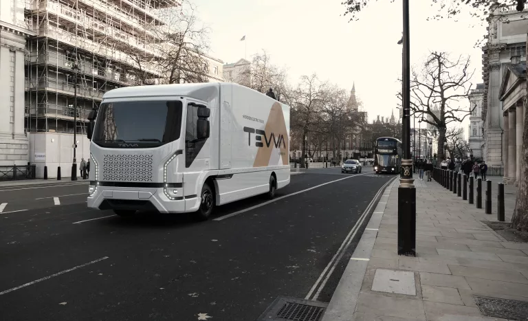 5 Actions the Government Must Take on EV Trucks
