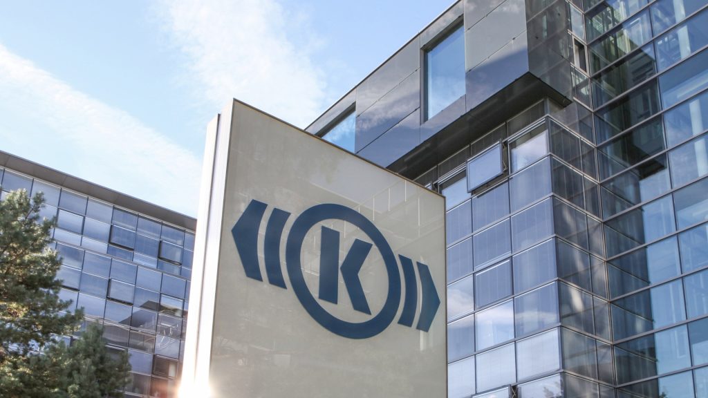Knorr-Bremse Acquires Alstom’s Rail Signalling