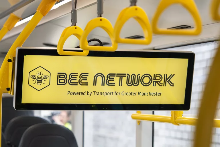 Operators confirmed to run remaining Bee Network