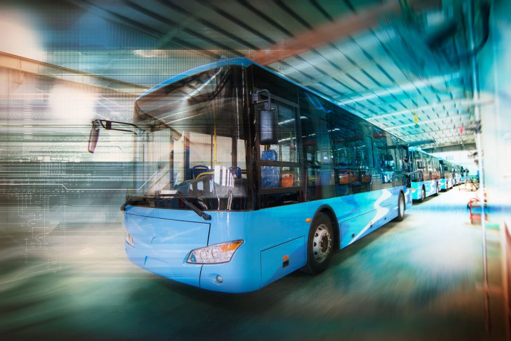 Bus Franchising – Best Way to Improve the Network