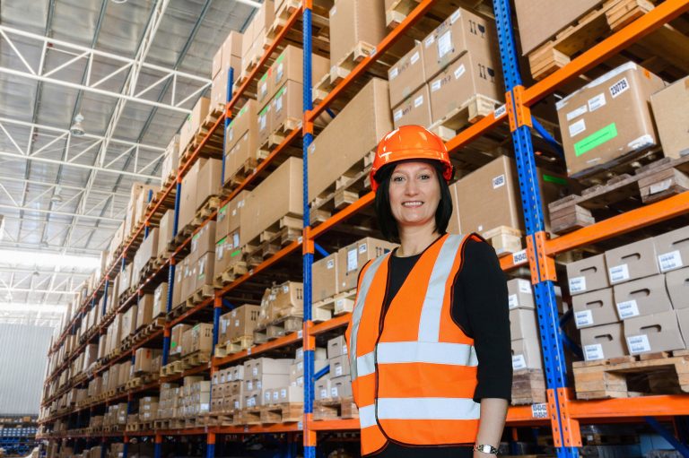 UK logistics companies have lots to shout about, say industry marketing experts