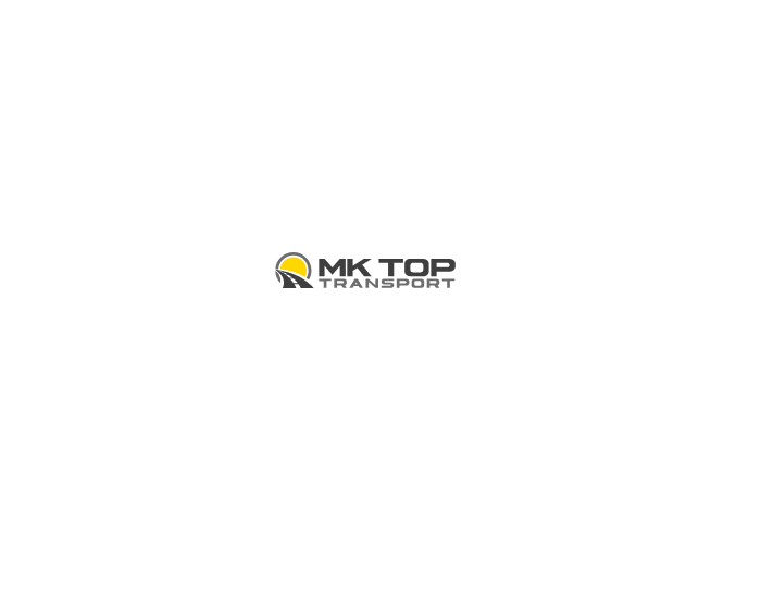 MK Top Transport Logo