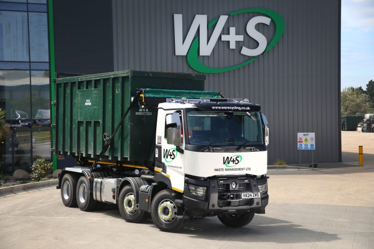 W&S Waste Management