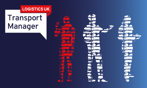 Logistics UK Virtual Transport Manager - One month to go