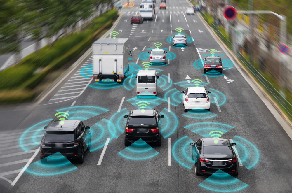 Yes to AI Functions In Cars – But No To Extra Charges - MHP Study