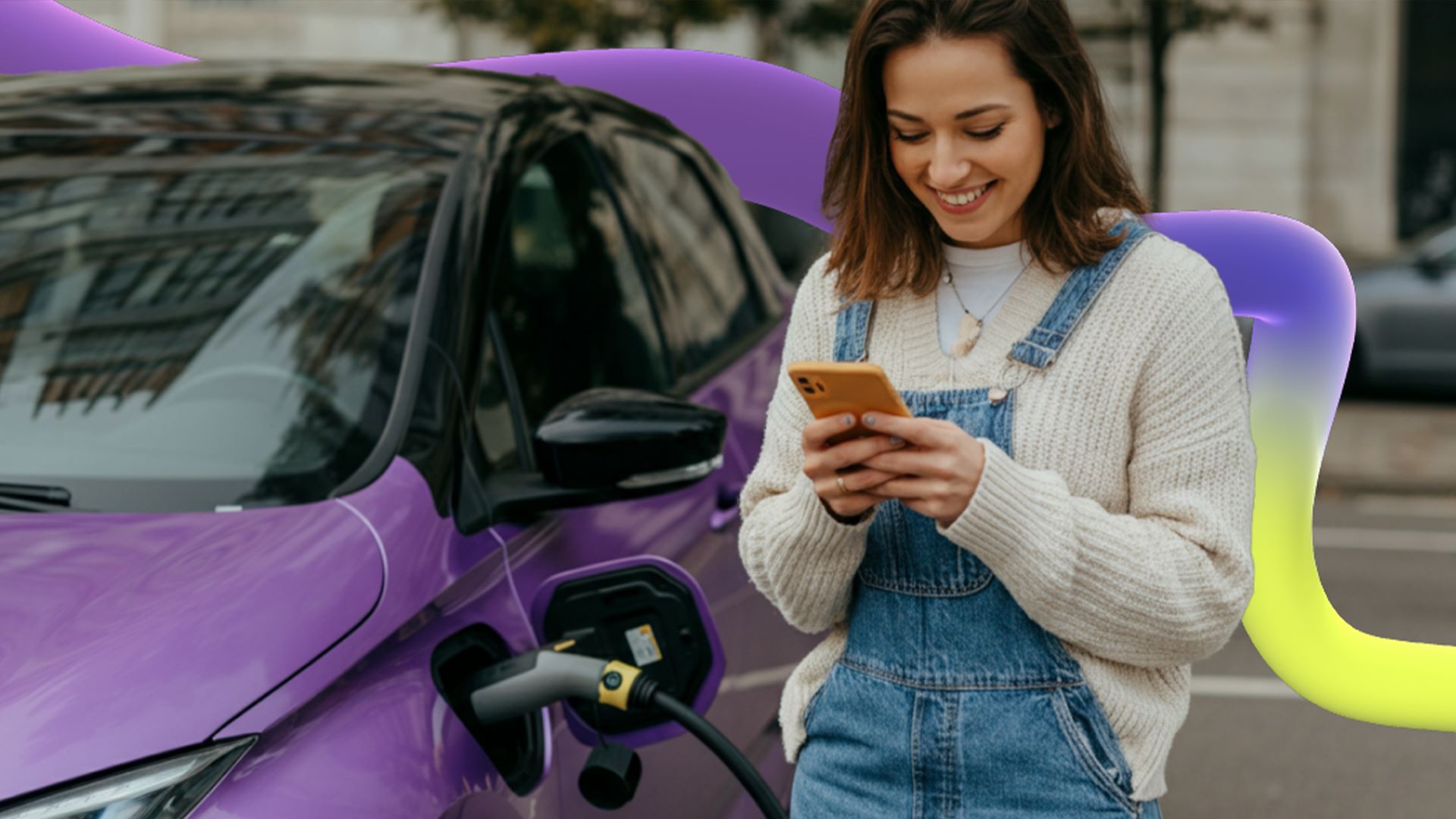 Paua to Roam: To Expand Access To Over 800 EV Connectors Nationwide