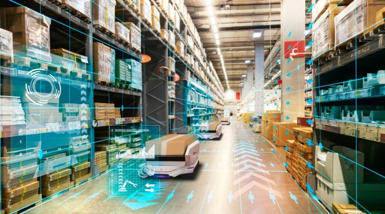 UKWA White Paper Offers Insight Into Future For Warehousing