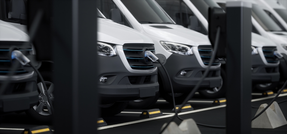 Easing The Transition To An Electric Fleet 