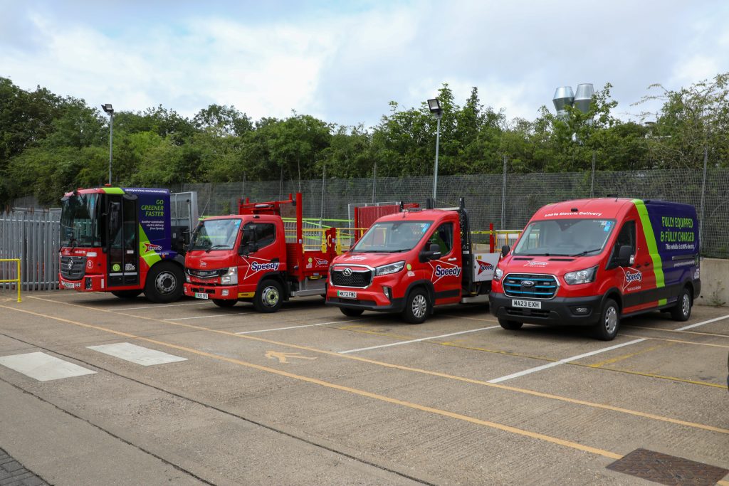 Synergising Efficient Operations with Health & Safety