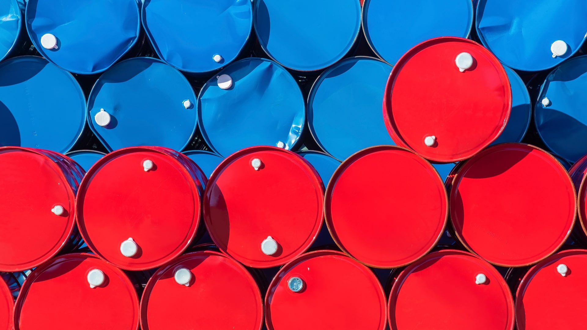 Кремль допустил импорт нефтепродуктов для стабилизации рынка