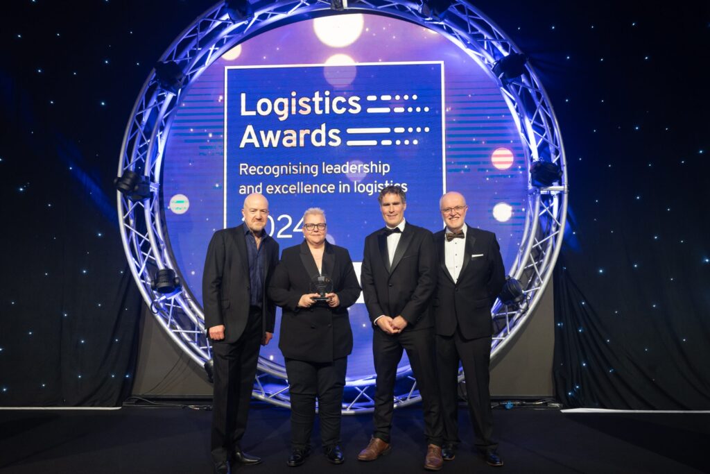 Transport Manager Of The Year Competition 2025