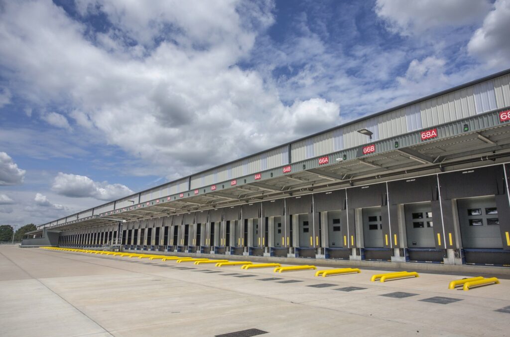 DPD & Wise Partnership to Deliver Smarter, Tech-Led Operations