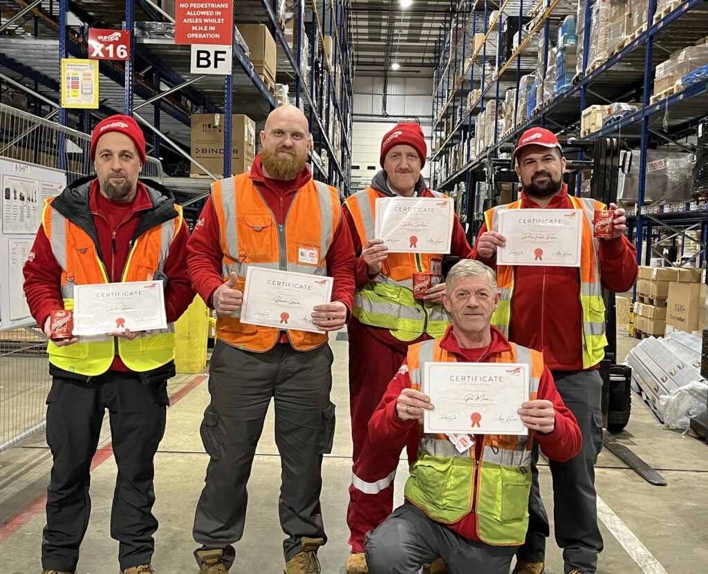 Management Training Delivers Excellence in Transit Operations 