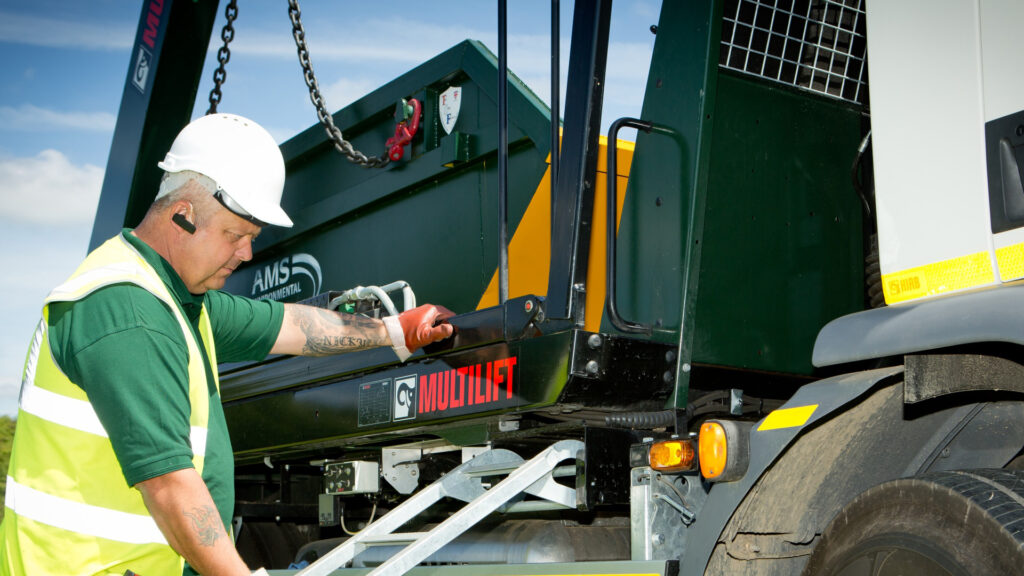 Hiab to Showcase Innovations at Road Transport Expo 2025