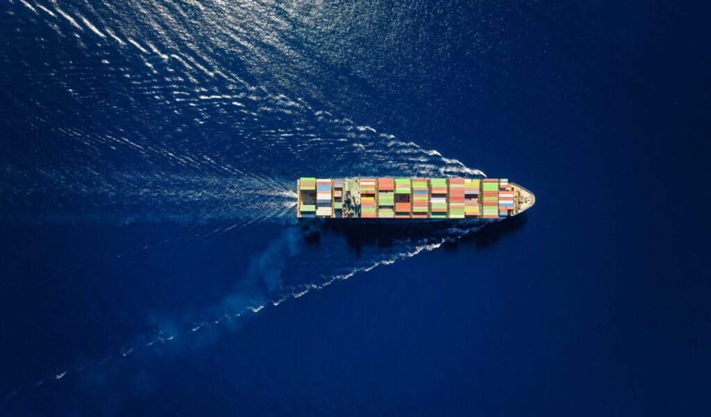 CCL Sees Opportunities for eCommerce Trade and Logistics