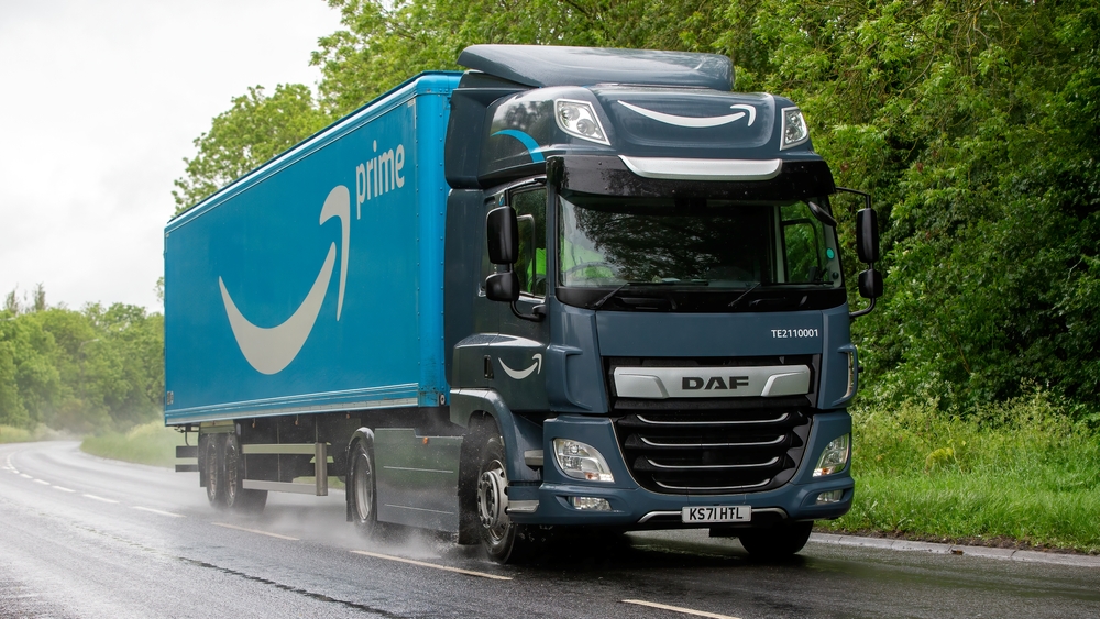 Prime Day Could Top $21bn Globally and £1.9bn in the UK