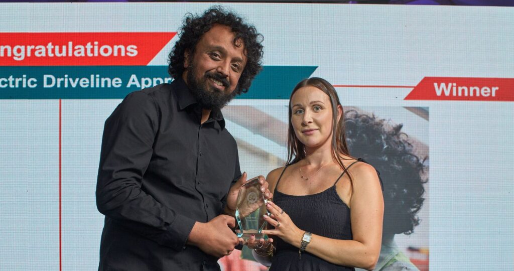 National Express West Midlands Apprentice Wins