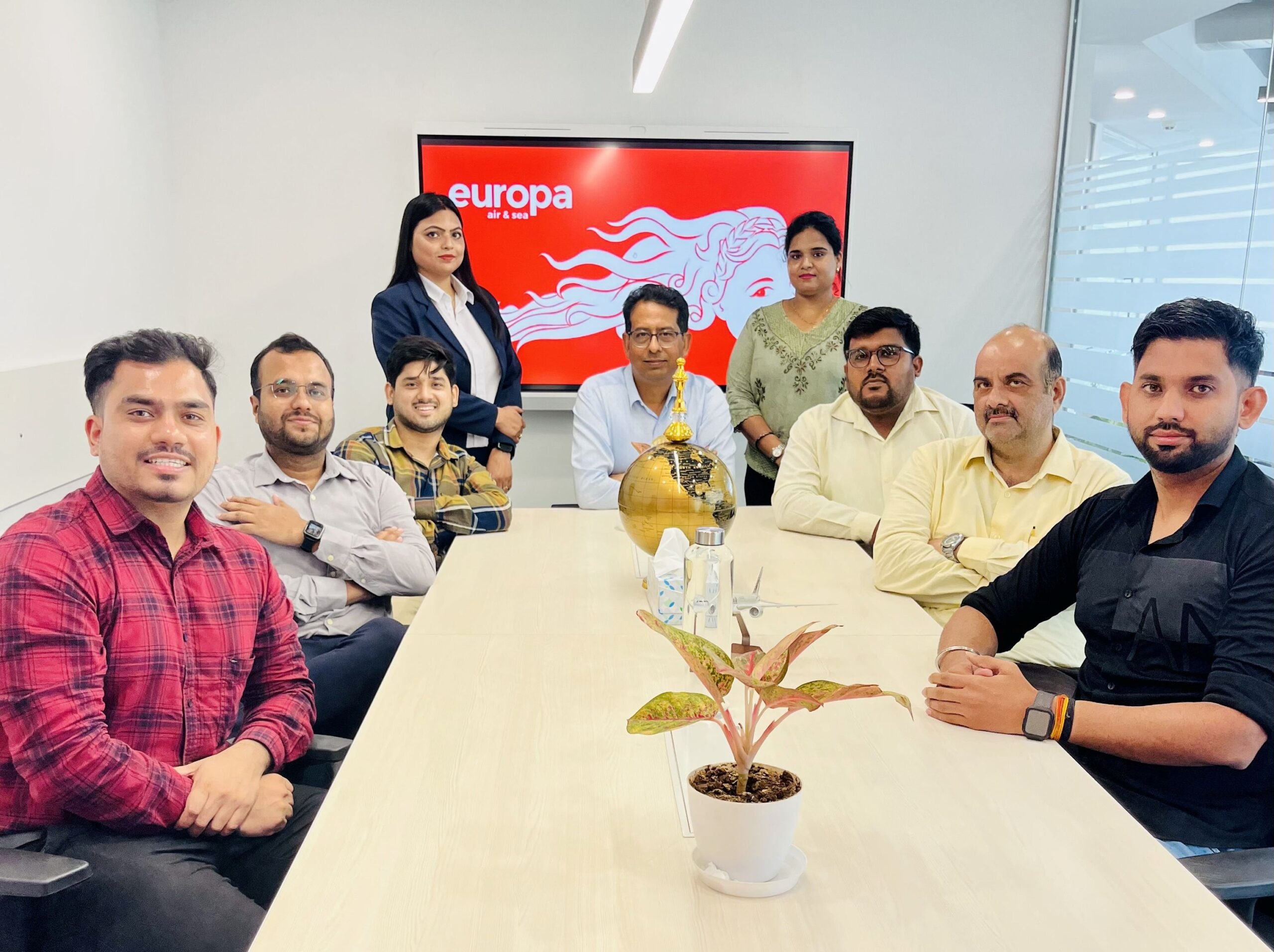 New Potential for UK Businesses with India Free Trade Deal