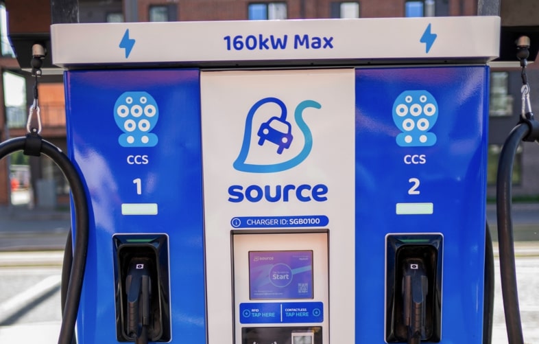 Source Signs up with Octopus Electroverse