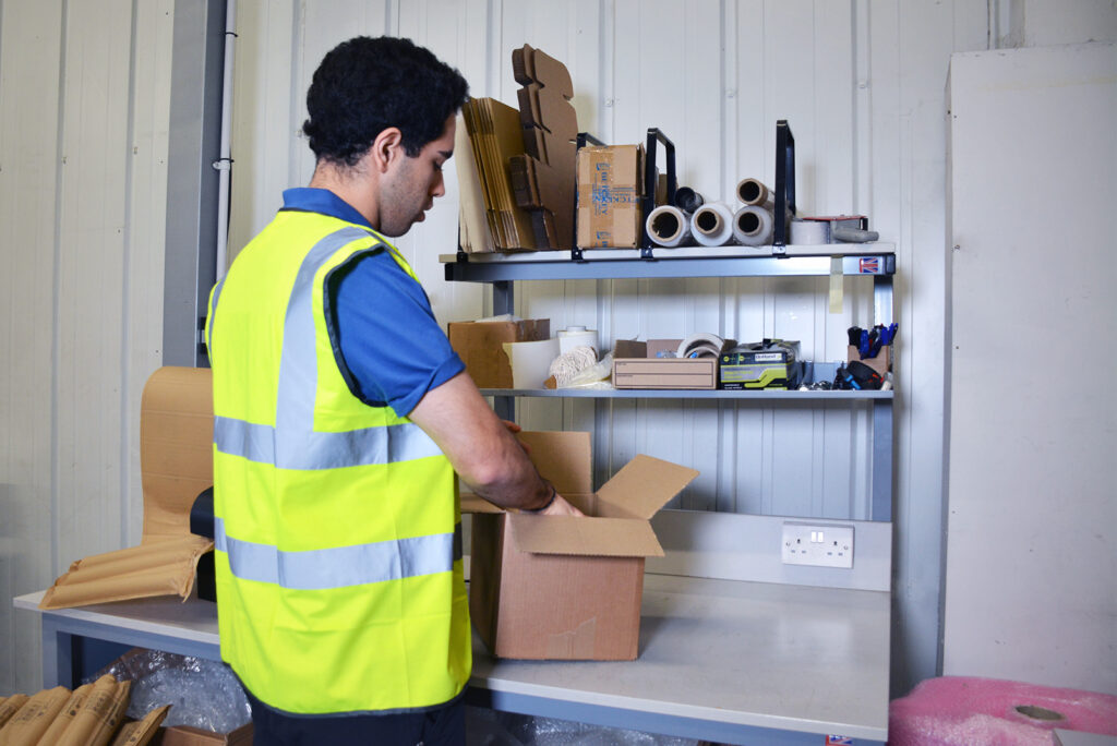 Southgate Global Updates Eco Framework to Help Customers