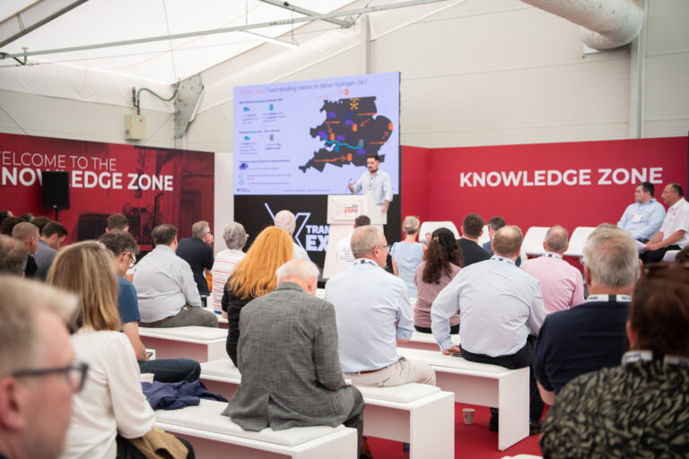 Scotland Bound : RTX Heads North of the Border