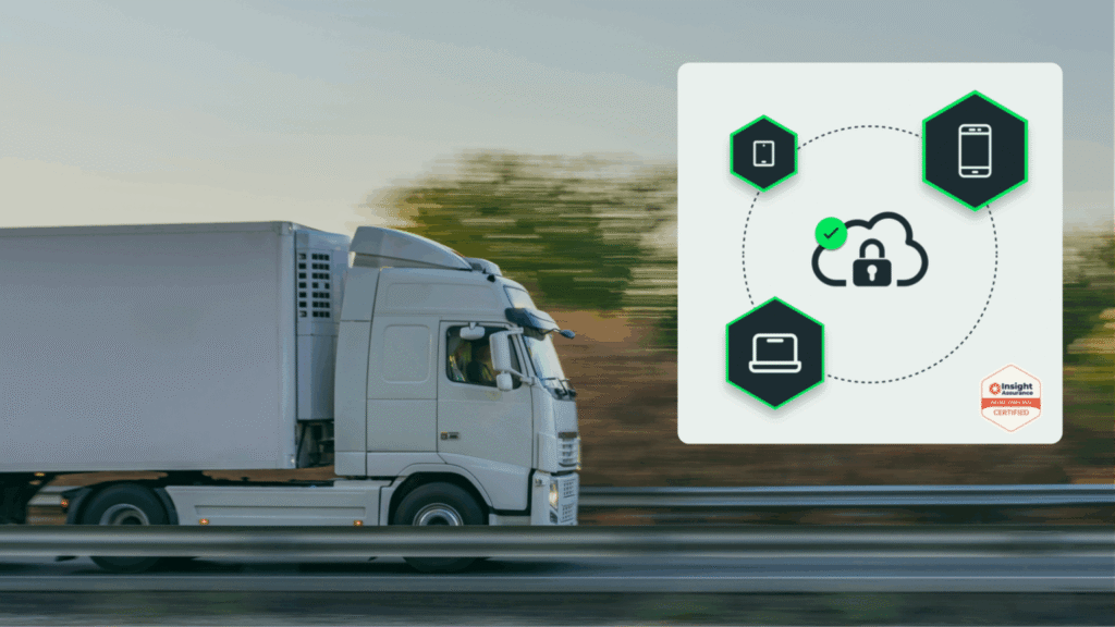 Qargo platform for your senstitive information