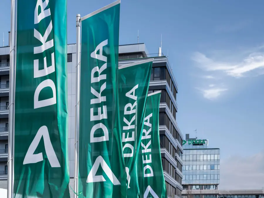 DEKRA Strengthens Safety Training, Supporting Logistics