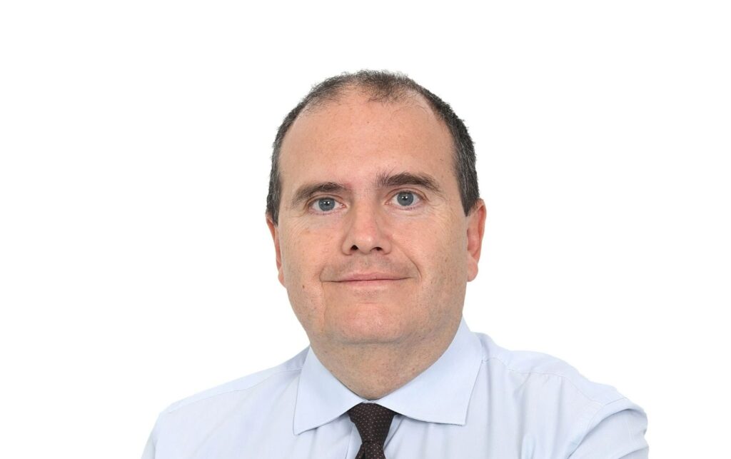 National Express Announce Appointment of Javier Martinez Prieto