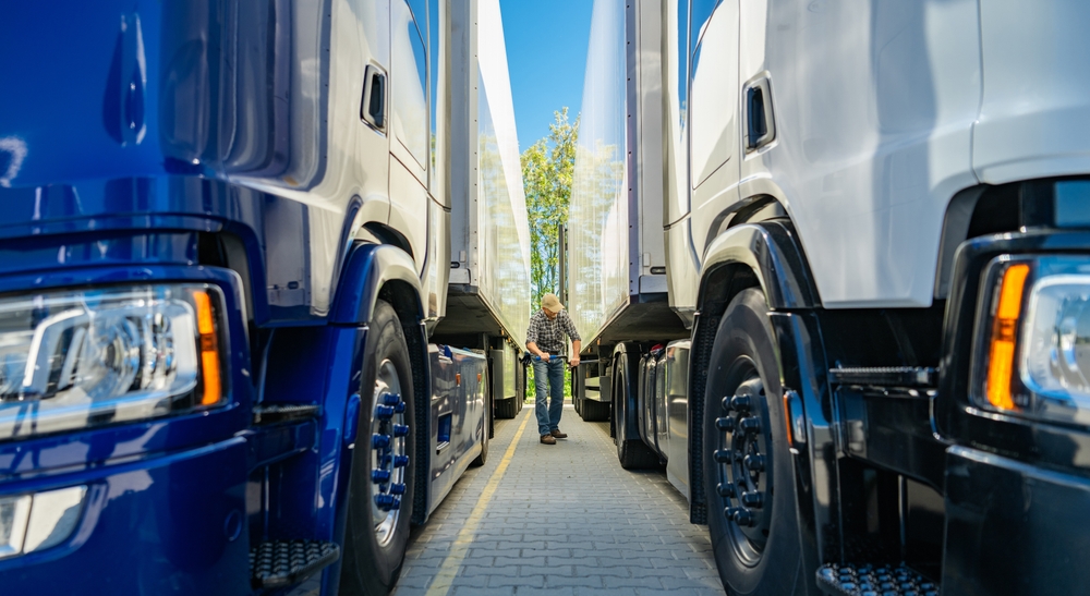 Competition & Labour Costs Hit Larger Transport Companies