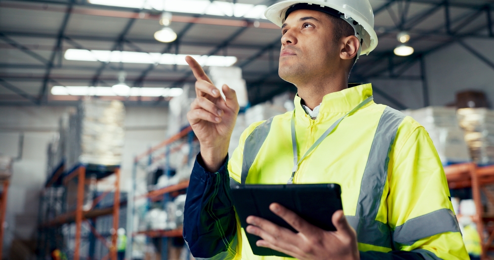 Logistics UK Compliance Platform Delivers Peace of Mind