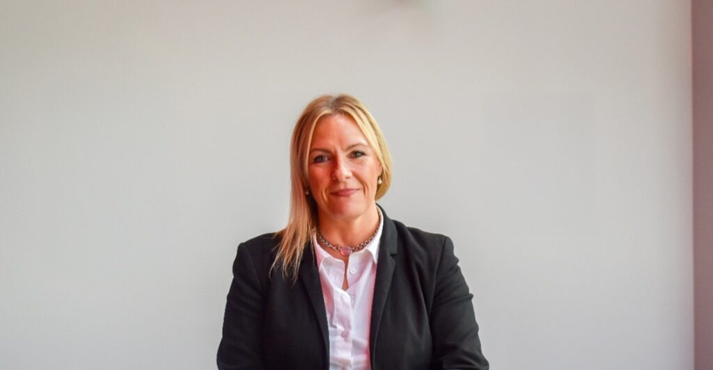 Pall-Ex Group Strengthens Team with New Commercial Director