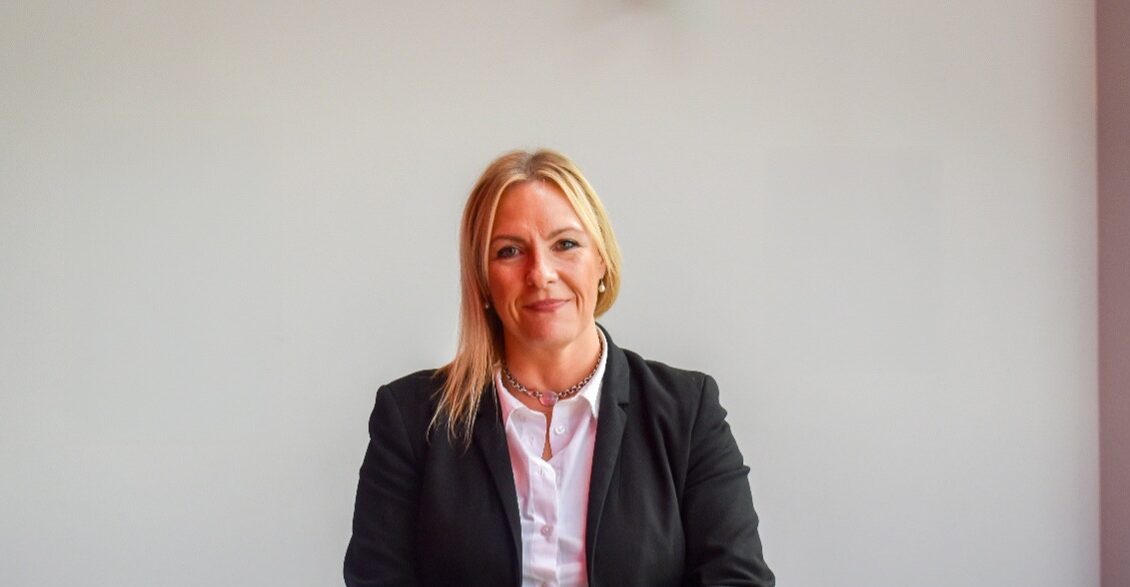 Pall-Ex Group Strengthens Team with New Commercial Director