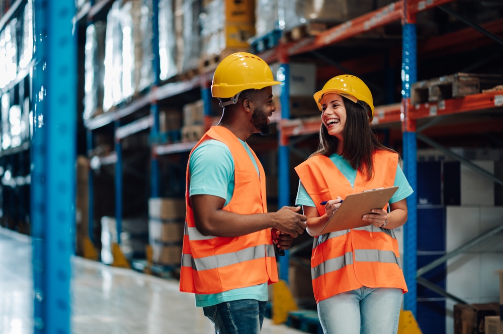 Keep Britain Working Review