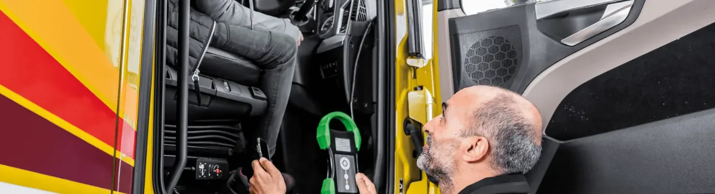 DEKRA Helps Fleets Meet Duty of Care While at Peak