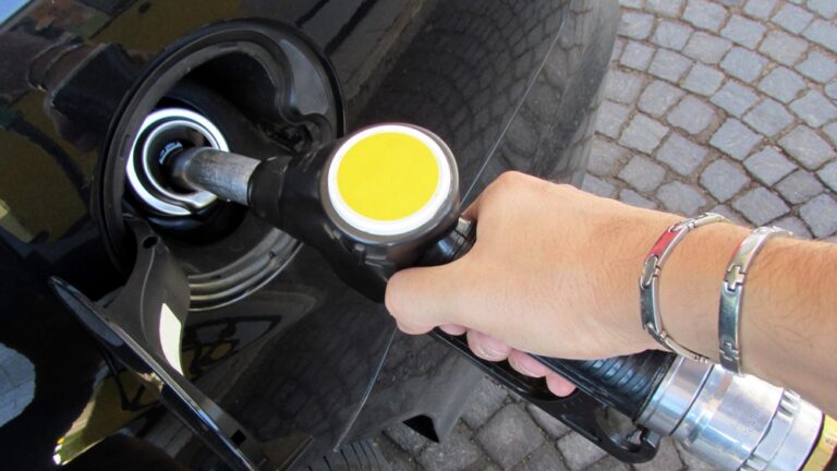 Fuel Duty Change Will Deliver Inflationary Timebomb