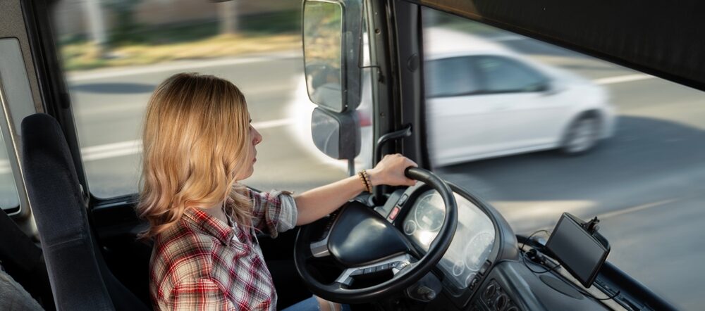 Celebrating Talent: 2026 Everywoman In Transport