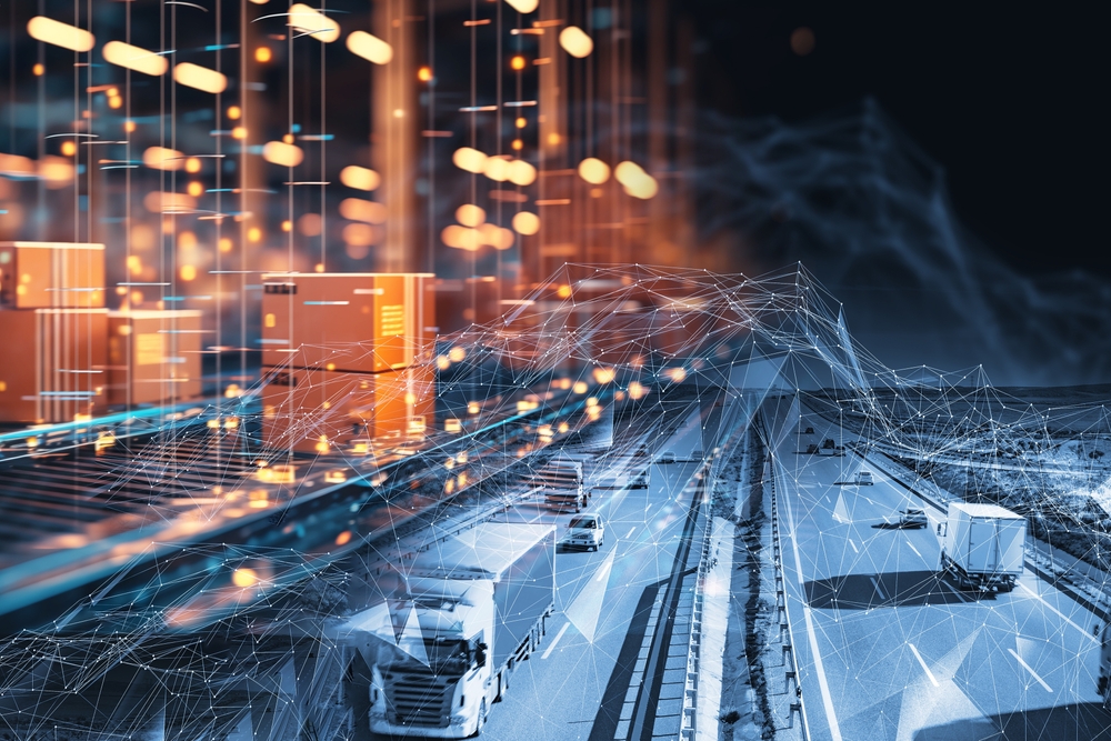 Logistics Experts Debate The Challengers of AI & Reskilling