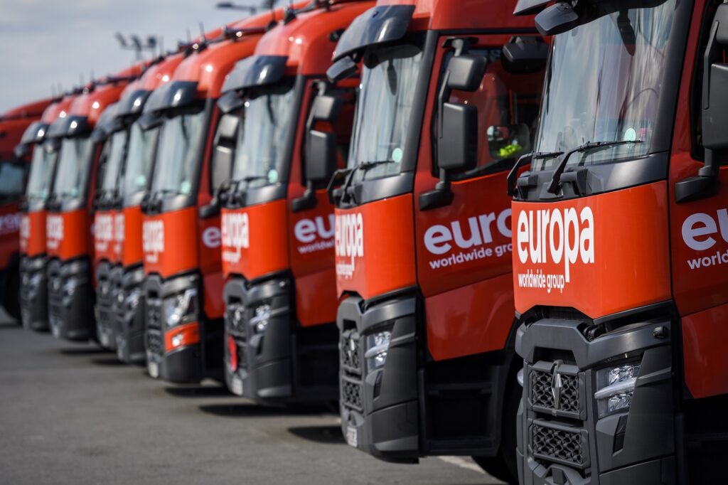 Europa Steps Up Support as Software Outages Cause Delays